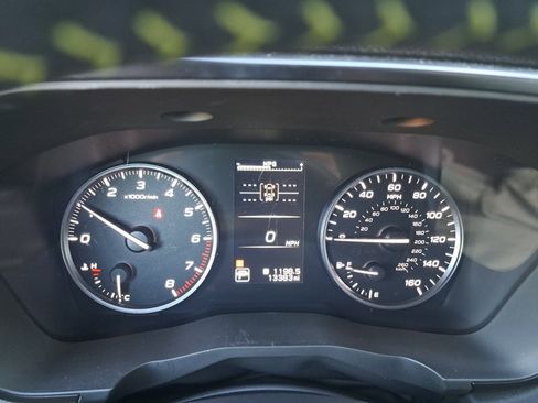 Certified 2025 Subaru Ascent Onyx Edition image 12