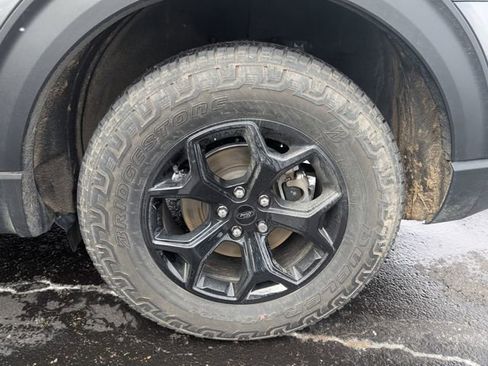 Used 2023 Ford Explorer Timberline image 24