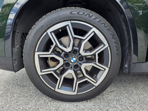 Used 2023 BMW X1 xDrive28i w/ Convenience Package AWD/4WD image 28