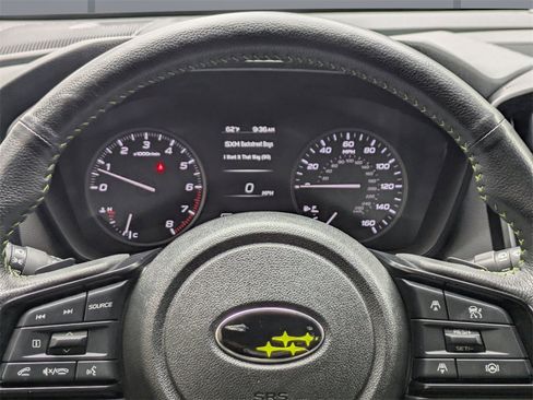 Used 2024 Subaru Ascent Onyx Edition w/ Popular Package Onyx image 30