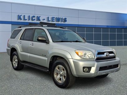 Used 2006 Toyota 4Runner Sport