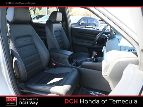 Certified 2024 Honda CR-V Sport-L image 21