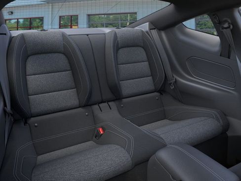 New 2025 Ford Mustang GT image 11