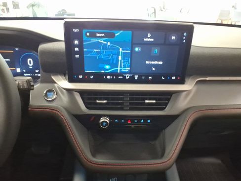 New 2026 Ford Explorer ST-Line w/ ST-Line Street Pack image 9