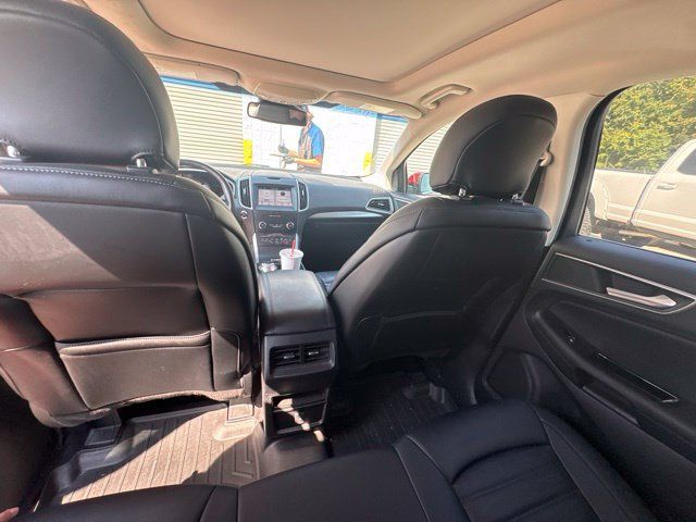 Used 2019 Ford Edge SEL w/ Equipment Group 201A FWD image 61