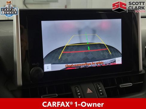 Used 2023 Toyota RAV4 XLE Premium AWD/4WD image 19