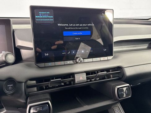 New 2026 Toyota RAV4 LE image 19