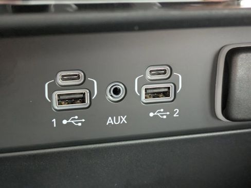 New 2025 Jeep Grand Cherokee L Limited w/ Black Appearance Package image 20