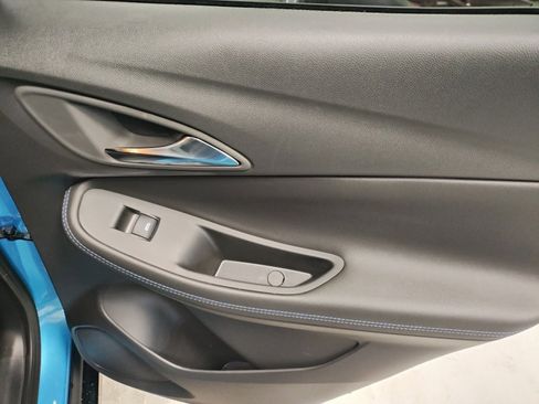 New 2026 Buick Encore GX Sport Touring w/ Advanced Technology Package image 13