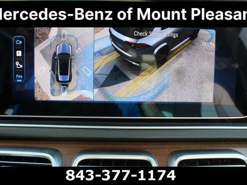 Certified 2026 Mercedes-Benz GLE 450 4MATIC image 51