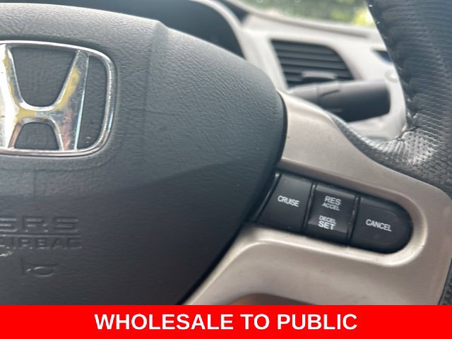 Used 2008 Honda Civic EX-L image 20