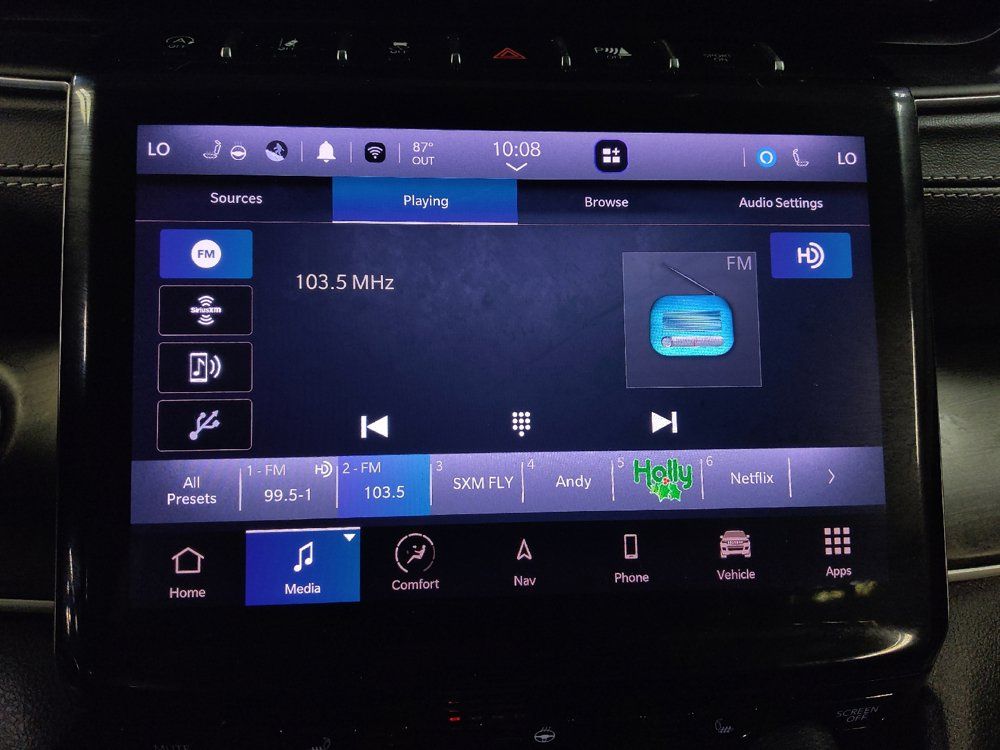 Used 2022 Jeep Grand Cherokee Limited RWD image 25