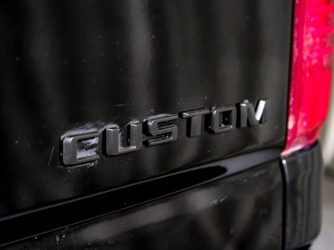 Used 2022 Chevrolet Silverado 2500 Custom w/ Custom Value Package AWD/4WD image 44