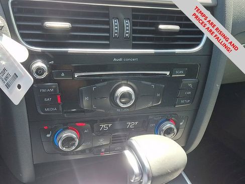 Used 2014 Audi A5 2.0T Premium w/ Lighting Package image 16