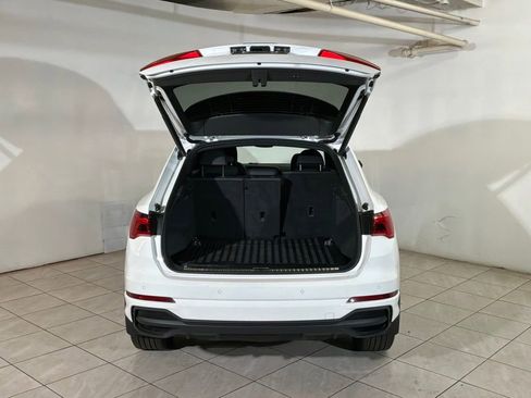 Used 2023 Audi Q3 2.0T Premium w/ Convenience Package AWD/4WD image 23