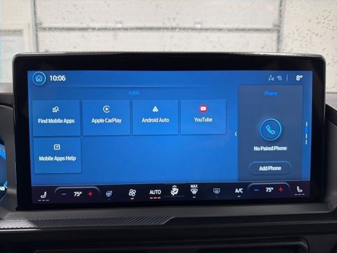 New 2025 Ford Bronco Sport Badlands image 27