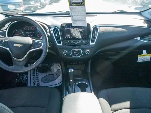 Used 2020 Chevrolet Malibu LS image 11