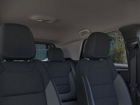 New 2026 Chevrolet TrailBlazer LT image 24