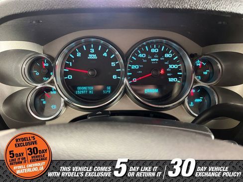 Used 2012 Chevrolet Silverado 1500 LT w/ All-Star Edition image 27