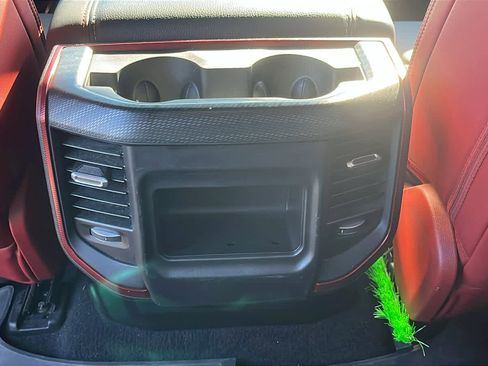 Used 2025 RAM 1500 Rebel w/ Rebel Level 1 Equipment Group image 31