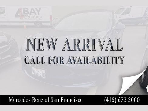 Used 2022 Tesla Model 3 Long Range AWD/4WD image 1