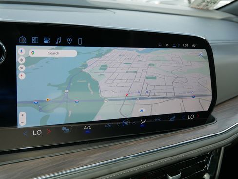 New 2026 Chevrolet Tahoe Z71 w/ Z71 Off-Road Package image 18