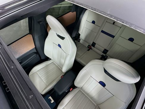 Certified 2025 MINI Cooper Countryman S w/ Comfort Package Max image 21