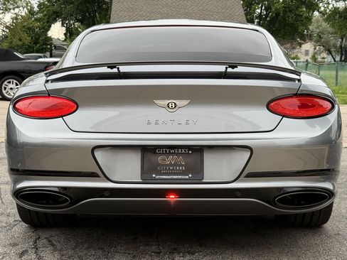 Used 2020 Bentley Continental GT First Edition AWD/4WD image 37