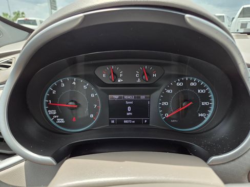 Used 2024 Chevrolet Malibu LT FWD image 40