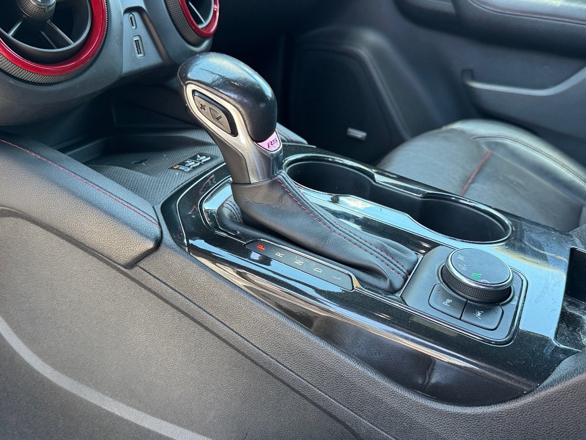Used 2019 Chevrolet Blazer RS FWD image 26