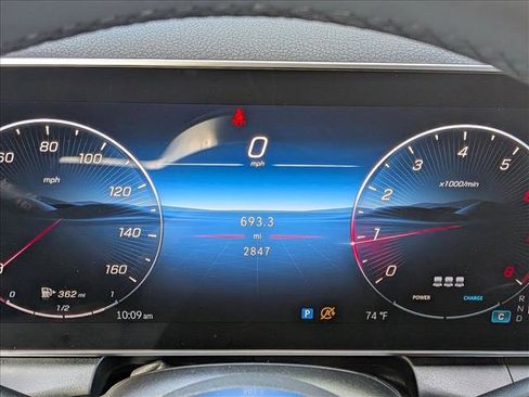 Certified 2026 Mercedes-Benz GLC 300 image 11