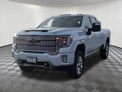 Used 2022 GMC Sierra 3500 Denali w/ Denali Ultimate Package