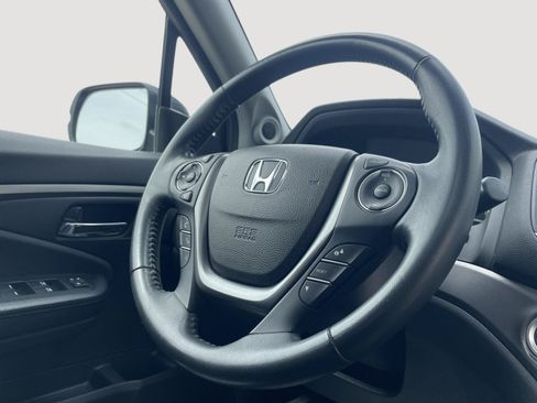 Used 2017 Honda Pilot EX-L image 19
