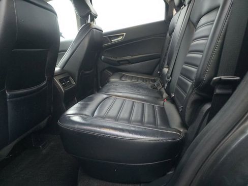 Used 2020 Ford Edge SEL w/ Convenience Package image 6