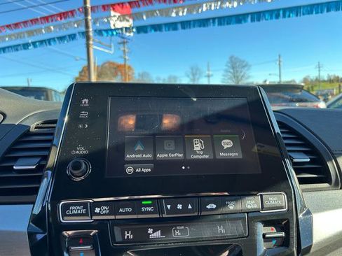 Used 2019 Honda Odyssey EX-L image 12
