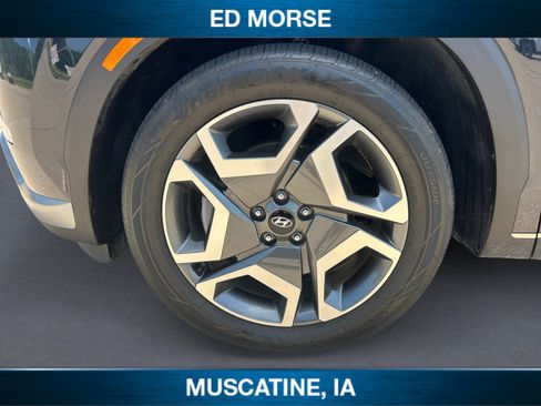 Used 2024 Hyundai Palisade Limited AWD/4WD image 14