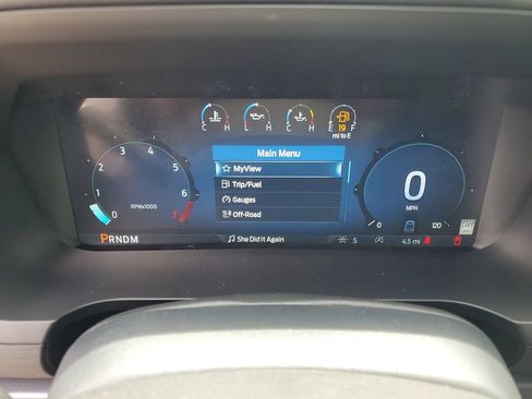 New 2026 Ford F150 XLT w/ Equipment Group 302A MID AWD/4WD image 14