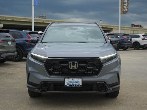 New 2026 Honda CR-V Sport-L image 6