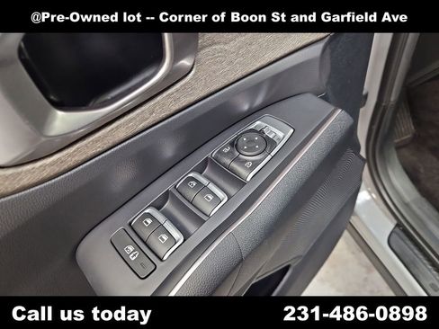 Used 2023 Kia Sorento X-Line EX AWD/4WD image 16