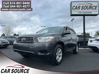 Used 2008 Toyota Highlander 2WD video 1