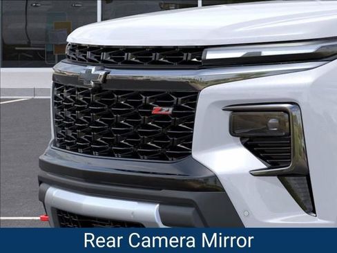 New 2026 Chevrolet Traverse Z71 w/ Enhanced Driving Package image 15