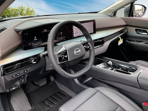New 2026 Nissan Murano Platinum w/ Cargo Package AWD/4WD image 7