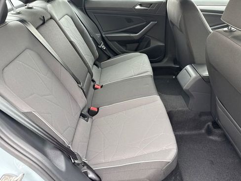 New 2026 Volkswagen Jetta Sport image 23