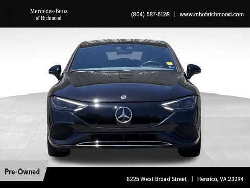 Used 2023 Mercedes-Benz EQE 350+ Sedan image 10