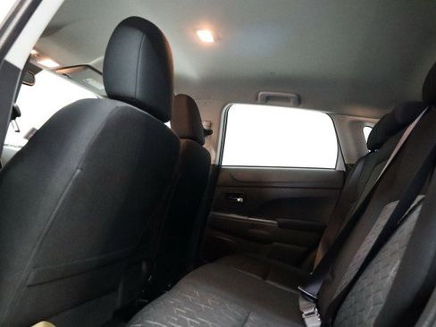 New 2026 Mitsubishi Outlander Sport ES image 18