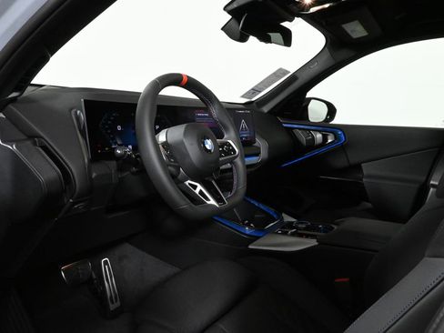 Used 2026 BMW X3 M50 w/ Premium Package image 15