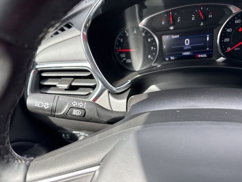 Certified 2023 Chevrolet Equinox LT image 22