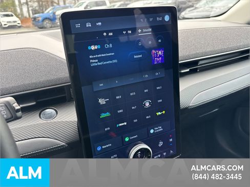 Used 2024 Ford Mustang Mach-E Premium image 32