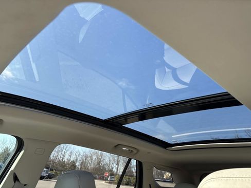 Used 2020 GMC Terrain Denali w/ Denali Premium Package image 16