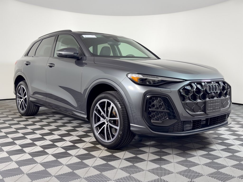 New 2026 Audi Q5 Premium Plus AWD/4WD image 7